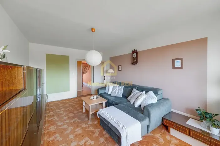 Prodej bytu 3+1, Ostrava, Břustkova, 76 m2