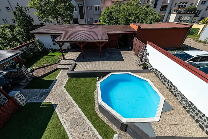 Prodej rodinného domu, Kralupy nad Vltavou, Přemyslova, 138 m2