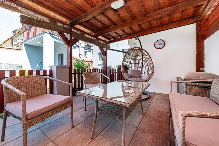 Prodej rodinného domu, Kralupy nad Vltavou, Přemyslova, 138 m2