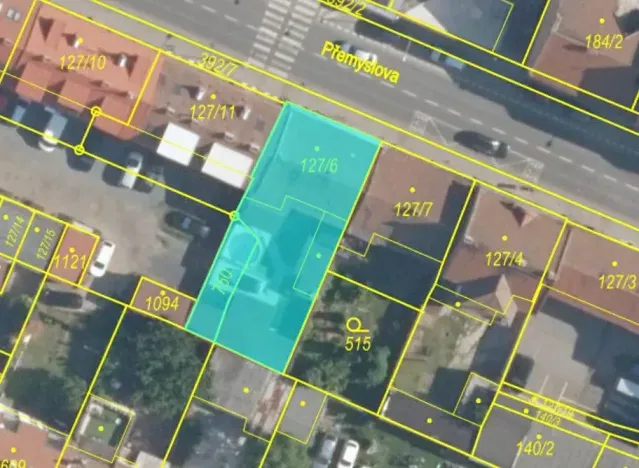 Prodej rodinného domu, Kralupy nad Vltavou, Přemyslova, 138 m2
