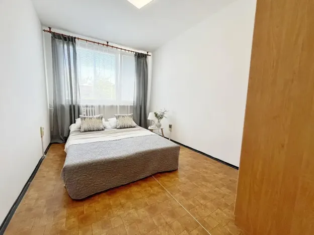 Prodej bytu 2+kk, Kralupy nad Vltavou, sídl. U Cukrovaru, 42 m2