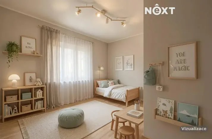 Prodej rodinného domu, Trpísty, 140 m2