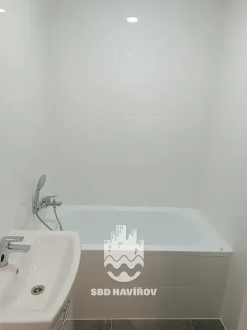Pronájem bytu 3+1, Havířov, Nákupní, 6804 m2