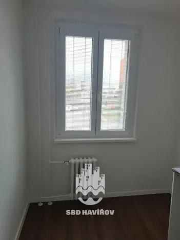 Pronájem bytu 2+1, Havířov, Zvonková, 43 m2