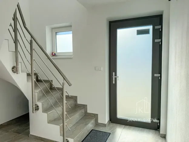 Pronájem bytu 2+kk, Vracov, Josefa Somra, 68 m2