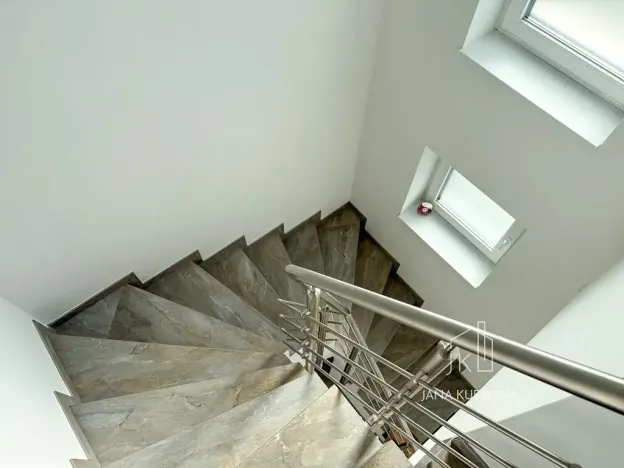 Pronájem bytu 2+kk, Vracov, Josefa Somra, 68 m2