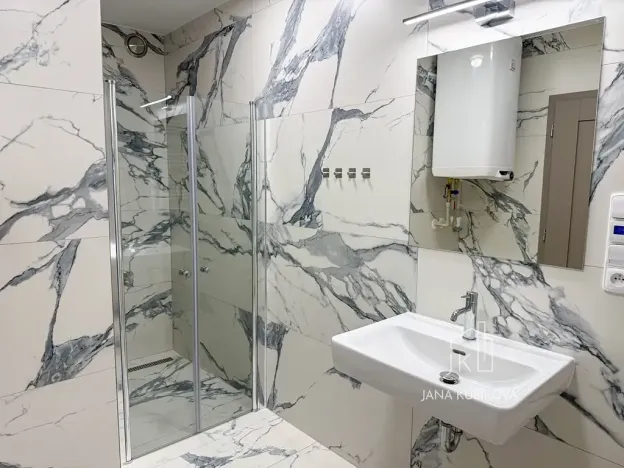 Pronájem bytu 2+kk, Vracov, Josefa Somra, 65 m2