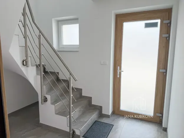 Pronájem bytu 2+kk, Vracov, Josefa Somra, 65 m2