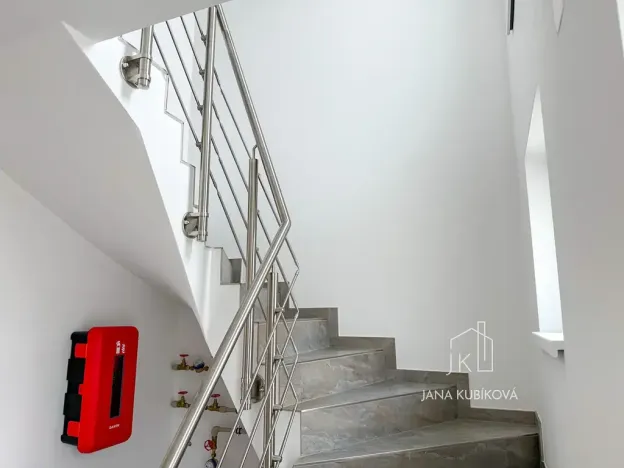 Pronájem bytu 2+kk, Vracov, Josefa Somra, 65 m2