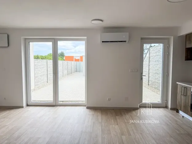 Pronájem bytu 2+kk, Vracov, Josefa Somra, 65 m2