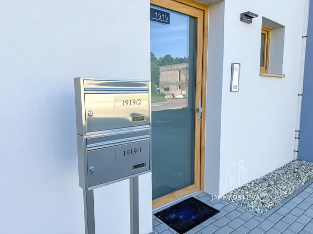 Pronájem bytu 2+kk, Vracov, Josefa Somra, 65 m2