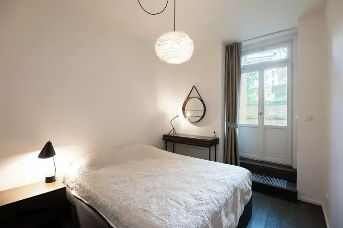 Prodej bytu 2+kk, Praha - Vinohrady, Slavíkova, 54 m2
