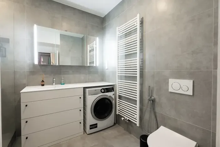 Prodej bytu 2+kk, Praha - Vinohrady, Slavíkova, 54 m2
