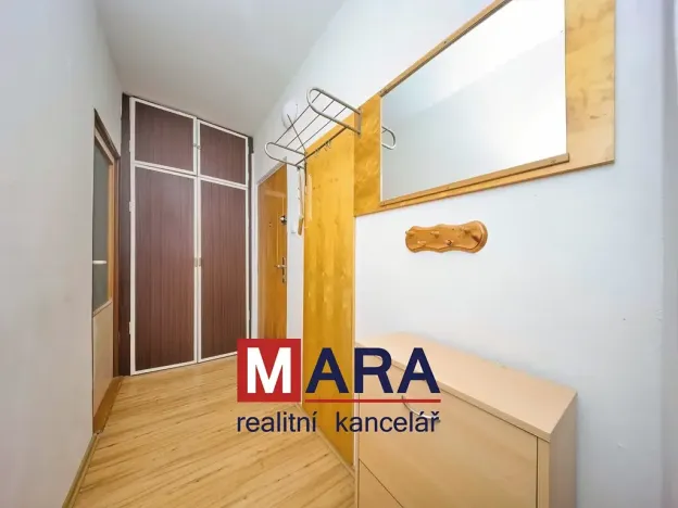 Pronájem bytu 3+1, Lutín, Na Sídlišti, 71 m2