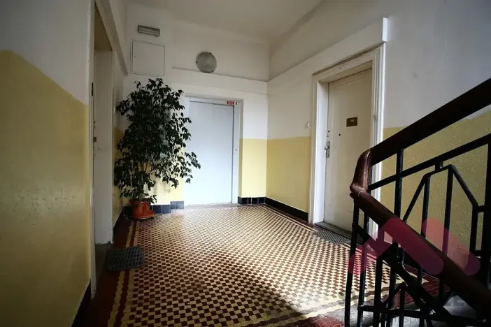 Pronájem bytu 2+kk, Praha - Vinohrady, Radhošťská, 47 m2