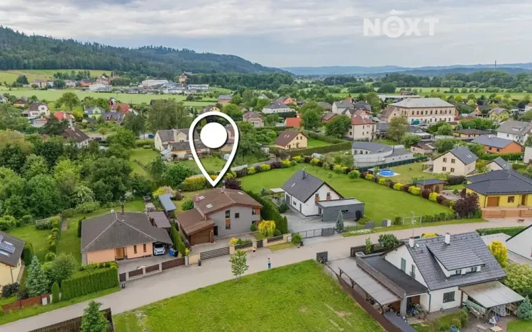 Prodej rodinného domu, Nový Malín, 176 m2