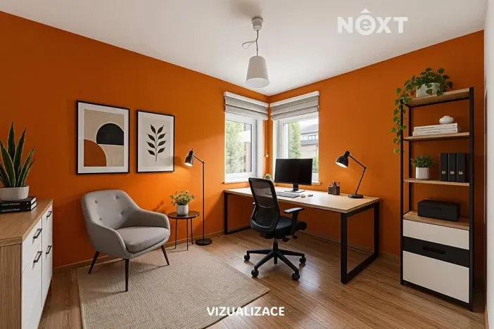 Prodej rodinného domu, Nový Malín, 176 m2