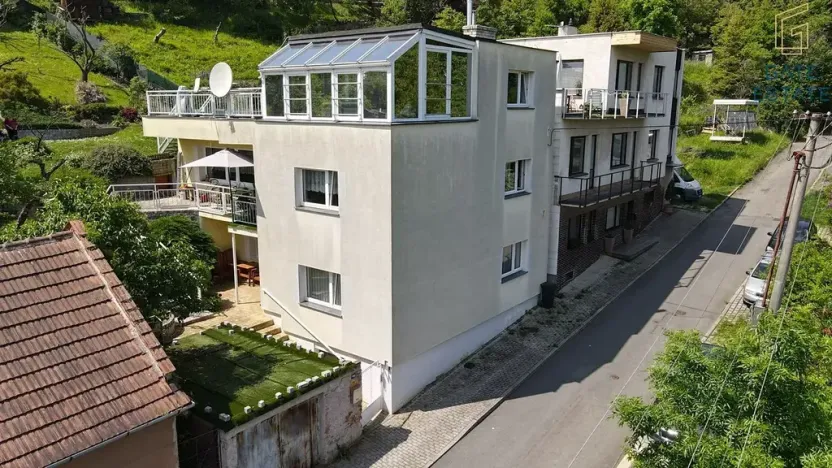 Pronájem bytu 2+1, Zlín, Zátiší, 60 m2