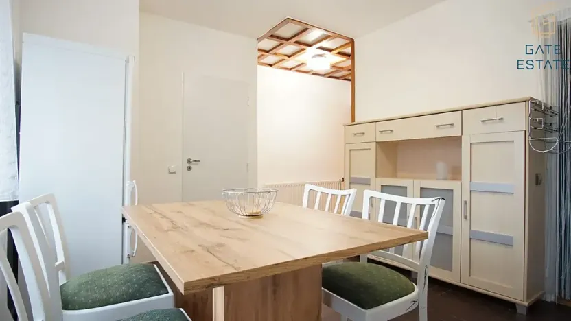 Pronájem bytu 2+1, Zlín, Zátiší, 60 m2