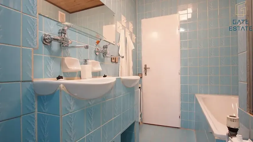 Pronájem bytu 2+1, Zlín, Zátiší, 60 m2