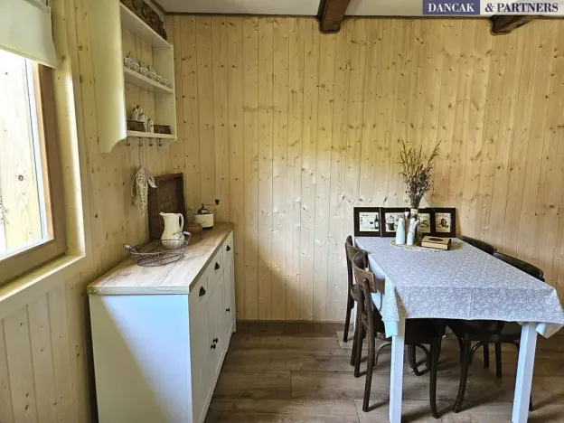 Prodej chaty, Staré Hamry, 74 m2