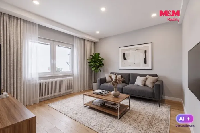 Prodej rodinného domu, Mimoň - Mimoň I, Křížová, 155 m2