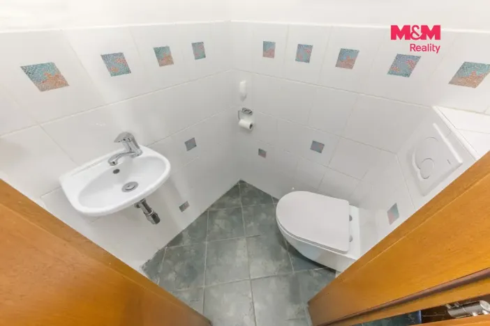 Prodej rodinného domu, Zdiby - Přemyšlení, Slunečná, 136 m2