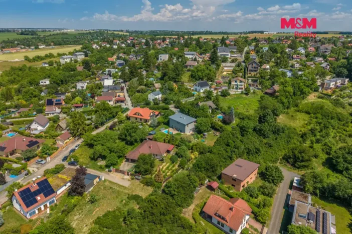 Prodej rodinného domu, Zdiby - Přemyšlení, Slunečná, 136 m2