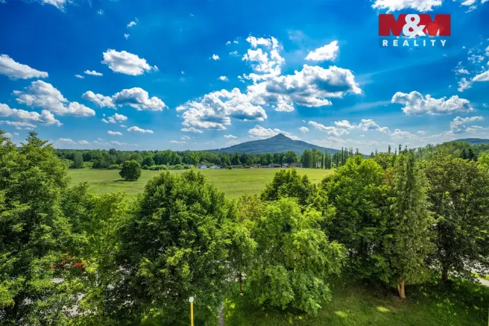 Prodej bytu 1+1, Stráž pod Ralskem, Jižní, 34 m2