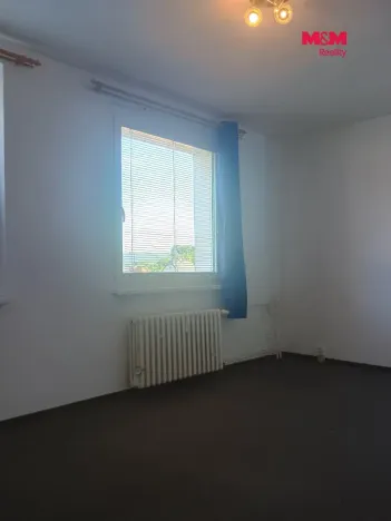 Pronájem bytu 2+1, Děčín - Děčín XXVII-Březiny, 50 m2
