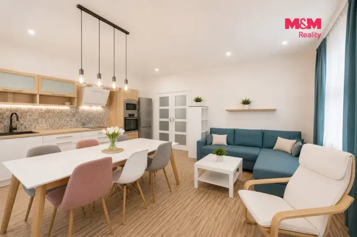 Prodej bytu 4+kk, Dobruška, Čs. odboje, 108 m2