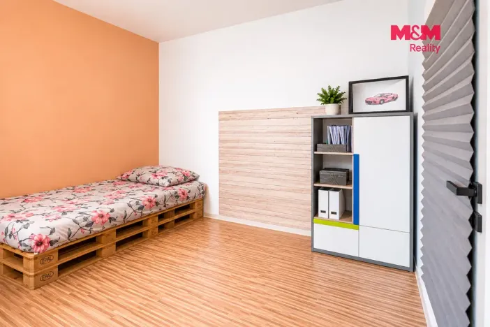 Prodej bytu 4+kk, Dobruška, Čs. odboje, 108 m2