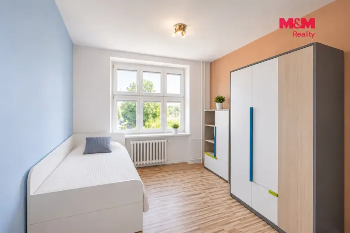 Prodej bytu 4+kk, Dobruška, Čs. odboje, 108 m2