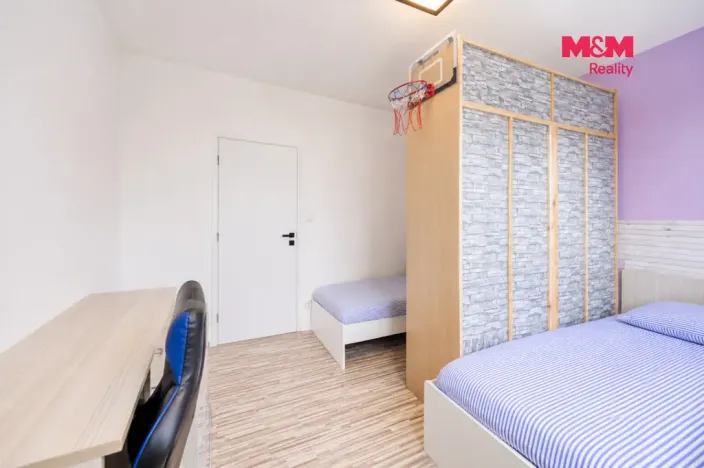 Prodej bytu 4+kk, Dobruška, Čs. odboje, 108 m2