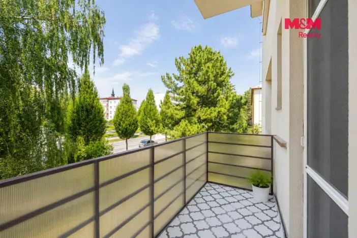 Prodej bytu 4+kk, Dobruška, Čs. odboje, 108 m2