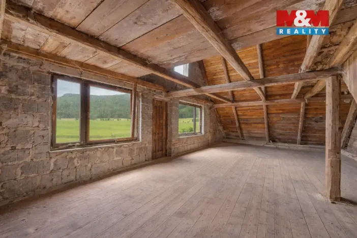 Prodej rodinného domu, Martínkovice, 380 m2