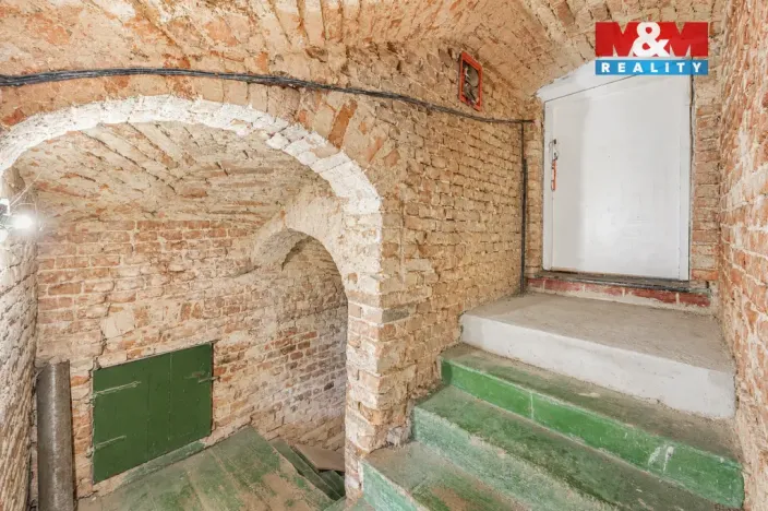 Prodej rodinného domu, Martínkovice, 380 m2