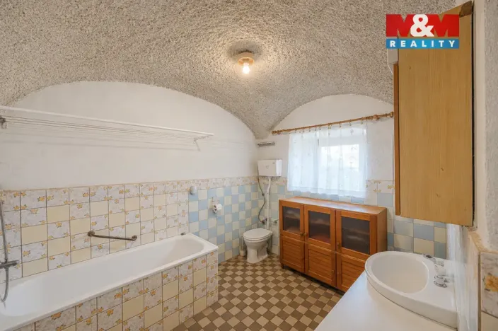 Prodej rodinného domu, Martínkovice, 380 m2