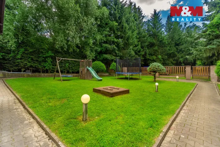 Prodej rodinného domu, Velké Březno - Valtířov, 160 m2