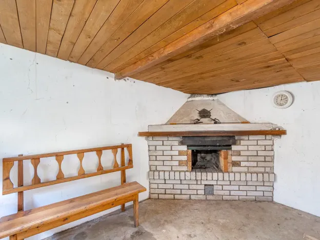 Prodej chaty, Tochovice, 50 m2