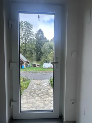 Prodej rodinného domu, Svitavy, 81 m2