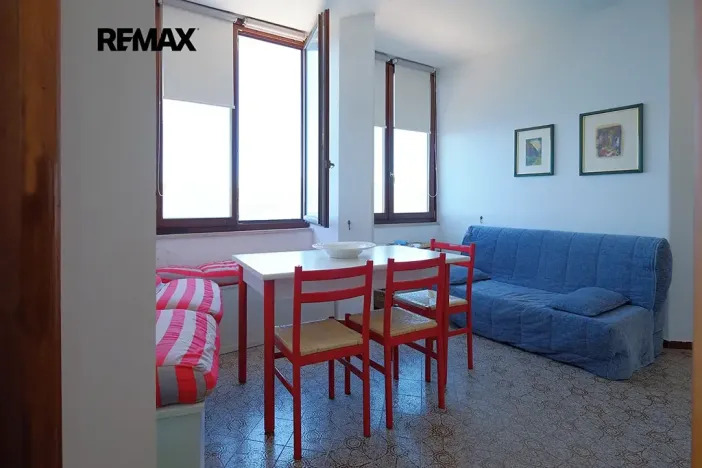 Prodej bytu 3+kk, Teulada, Itálie, 60 m2