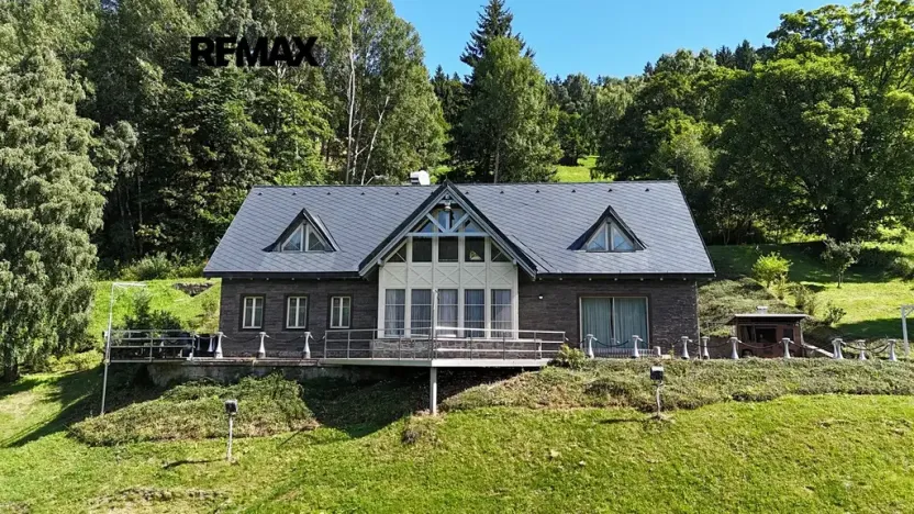 Prodej chalupy, Pec pod Sněžkou, 360 m2