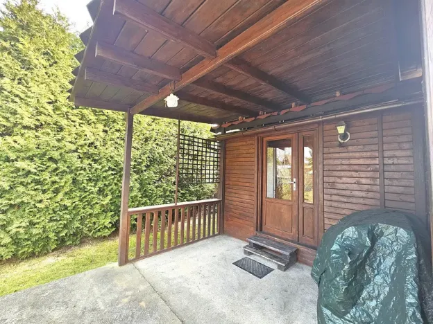 Pronájem chaty, Kralupy nad Vltavou - Zeměchy, 30 m2