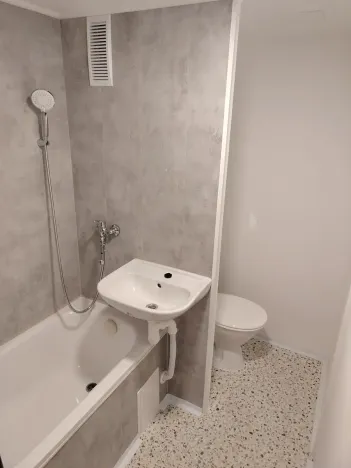 Prodej bytu 1+1, Chomutov, Kamenná, 36 m2