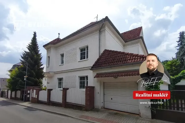 Pronájem bytu 3+1, Dubí, Vančurova, 67 m2