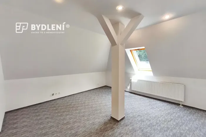 Pronájem bytu 3+1, Dubí, Vančurova, 67 m2