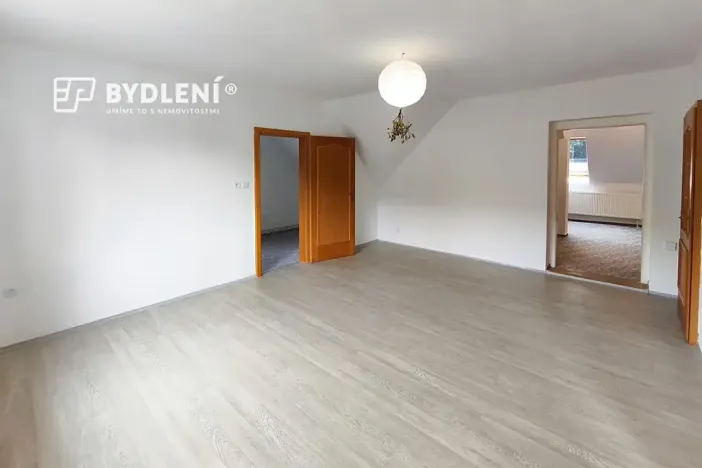 Pronájem bytu 3+1, Dubí, Vančurova, 67 m2