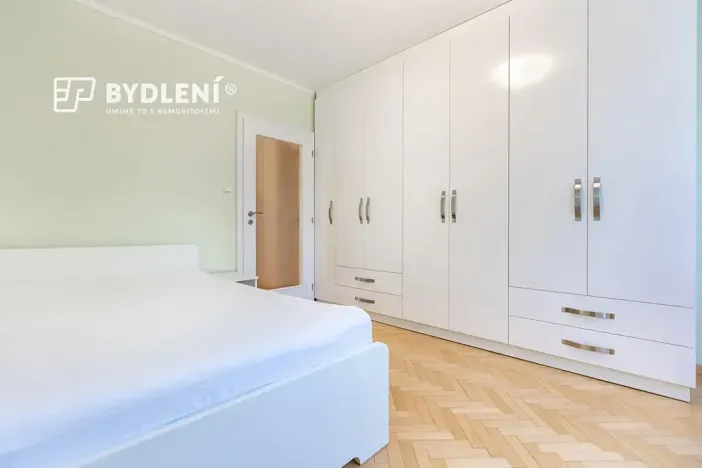 Prodej bytu 2+1, Teplice, Svojsíkova, 56 m2