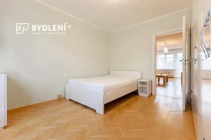 Prodej bytu 2+1, Teplice, Svojsíkova, 56 m2